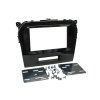 372727 2D Rámeček 2DIN autorádia Suzuki Vitara (15-)