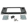 372671 D Rámeček autorádia 2DIN Land Rover Evoque