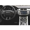372671 D Rámeček autorádia 2DIN Land Rover Evoque