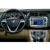 371580 Instal.sada 2DIN autorádia Lancia Delta