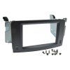371573 2 Instalační sada 2DIN Mercedes M-Class