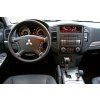 Mitsubishi Pajero interier 7