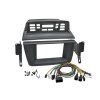 372839 D Rámeček 2DIN autorádia BMW X3