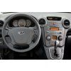 Kia Carens 11 interier