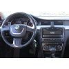 372994 Rámeček autorádia Škoda Superb II.