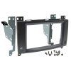 371575 Instalační sada 2DIN Mercedes A / B / Vito