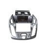 372721 3D Rámeček 2DIN rádia Ford Transit Connect / Tourneo Connect