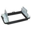 2DIN adapter radia SEAT Ibiza Arona 17 1