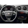 Ramecek 1DIN autoradia Seat Ibiza 4