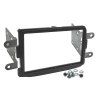 372557 Rámeček 2DIN autorádia Dacia Duster / Lodgy / Sandero