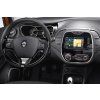 372784 D Rámeček 2DIN autorádia Renault Captur