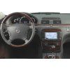 372672 1D Rámeček 2DIN rádia Mercedes S-Class