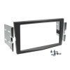 Adapter 2DIN radia Opel 43