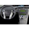 Toyota Prius 09 12 interier s OEM autoradiem 5