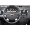 372307 D Rámeček 2DIN autorádia Chevrolet