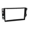 Ramecek 2DIN autoradia Chevrolet 3