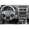 METRA 372370 Rámeček 2DIN autorádia Chrysler / Jeep / Dodge