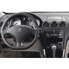 372359 1D Rámeček autorádia 2DIN Peugeot 308