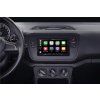 372811 2D Adaptér 2DIN autorádia Škoda / VW / Seat