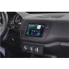 372811 2D Adaptér 2DIN autorádia Škoda / VW / Seat