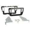 372811 2D Adaptér 2DIN autorádia Škoda / VW / Seat