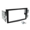 372618 6 Adaptér 2DIN rádia Opel