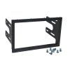 372084 2 Rámeček autorádia 2DIN VW / Škoda / Seat