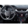 Opel Corsa 17 interier s navigaci IntelliLink 4 0
