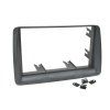 Ramecek autoradia 2ISO Fiat Panda II 3