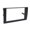 Ramecek 2ISO autoradia Audi A4 Seat Exeo