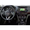 372577 D Rámeček 2DIN autorádia Mazda 6 / CX-5