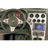 Alfa Romeo Brera s OEM navigaci interier 3