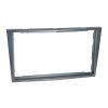 Ramecek autoradia 2ISO Opel 22