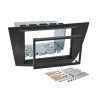 371631 1 Instal.sada 2DIN rádia Seat Leon