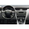 372886 D Rámeček 2DIN autorádia Škoda Octavia III.