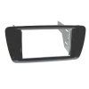 2DIN adapter radia SEAT Ibiza 08 1