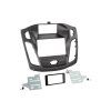 Ramecek 2DIN autoradia Ford Focus 11 obsah baleni