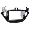 ACV 372630 D Rámeček 2DIN rádia Opel Adam / Corsa