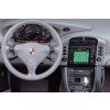 PORSCHE 911 996 9 1997 8 2005 interier s OEM navigaci