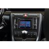 372764 D Rámeček autorádia 2DIN Audi A4