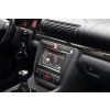 372764 D Rámeček autorádia 2DIN Audi A4