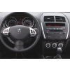 372493 2D Rámeček 2DIN autorádia Peugeot / Citroen