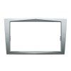 372618 4 Adaptér 2DIN rádia Opel