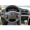 372705 D Rámeček 2DIN autorádia Mazda 626