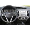 HYUNDAI i20 2009 20012 interier 9