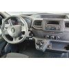 372841 3D Inst.sada 2DIN autorádia Renault Master