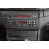 372509 Rámeček 2DIN autorádia BMW 3 [E46]