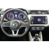 NISSAN Micra K14 2017 interier s OEM autoradiem 5
