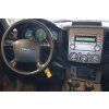 Ford Ranger 2007 2012 interier s OEM autoradiem