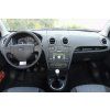 FORD Fiesta 2006 interier s OEM autoradiem